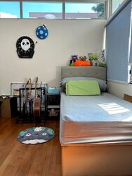 Clementi Park (D21), Condominium #563599291